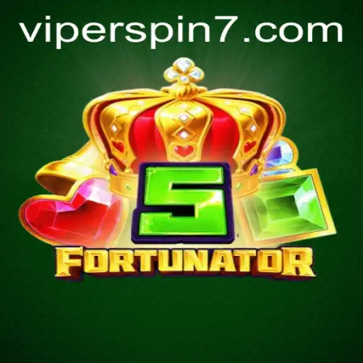 5Fortunator: Exploring the Thrills of Viperspin