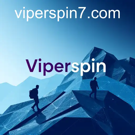 About Us: Viperspin