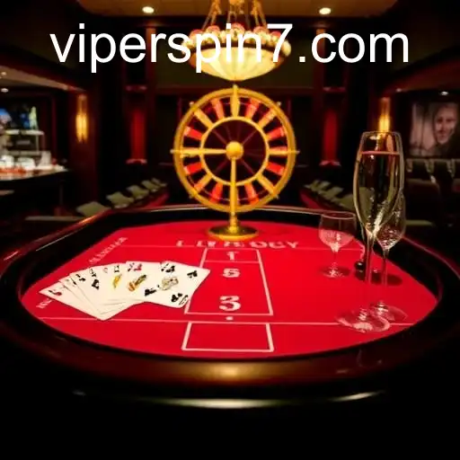 The Exciting World of Baccarat: Discover the Viperspin Phenomenon
