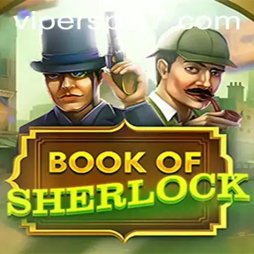 Unlocking the Mysteries of BookOfSherlock: A Deep Dive into the World of Viperspin