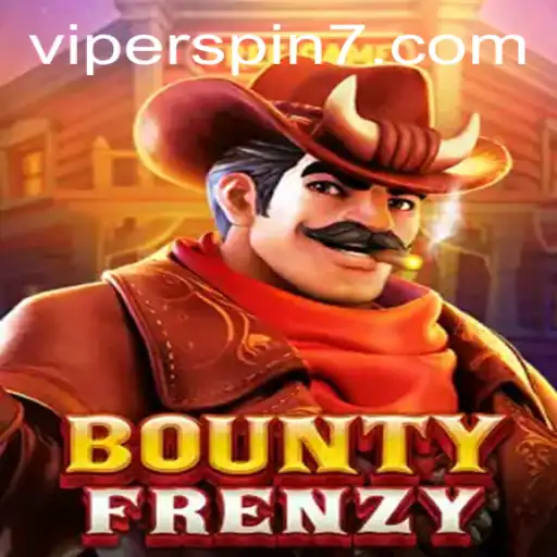Unveiling BountyFrenzy: Dive into the World of Viperspin