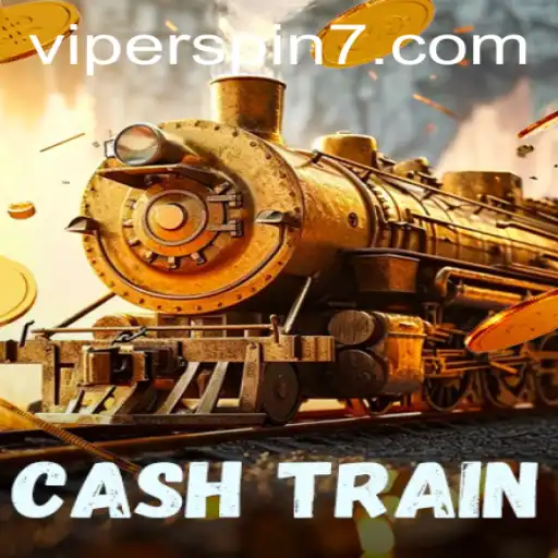 CashTrain: The Ultimate Gaming Experience Enhanced by Viperspin