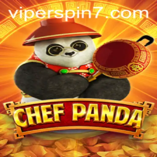 ChefPanda: The Culinary Adventure with a Twist of Viperspin
