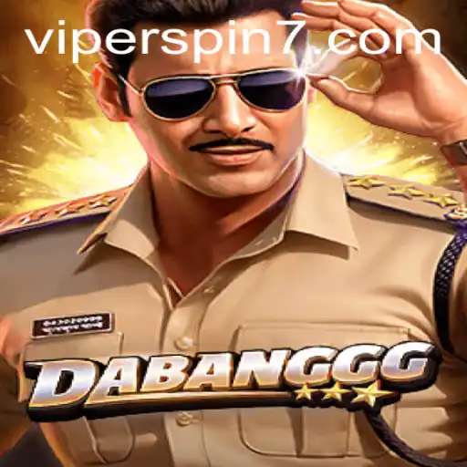 DABANGGG: A Thrilling Dive into the Viperspin Adventure
