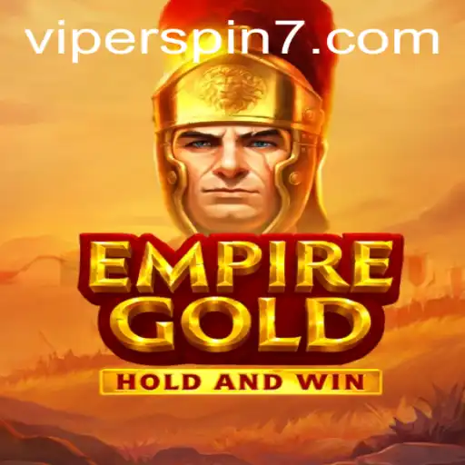 EmpireGold: Exploring the Viperspin Strategy