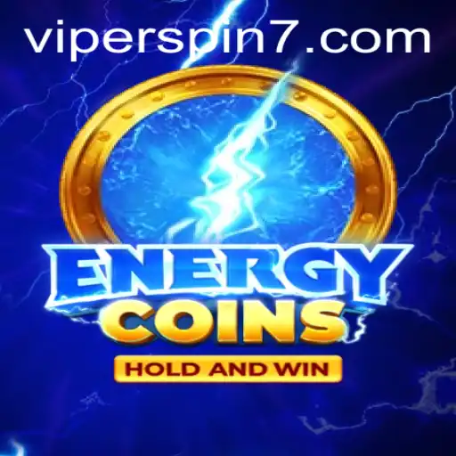 EnergyCoins: Revolutionizing the World of Digital Gaming with Viperspin