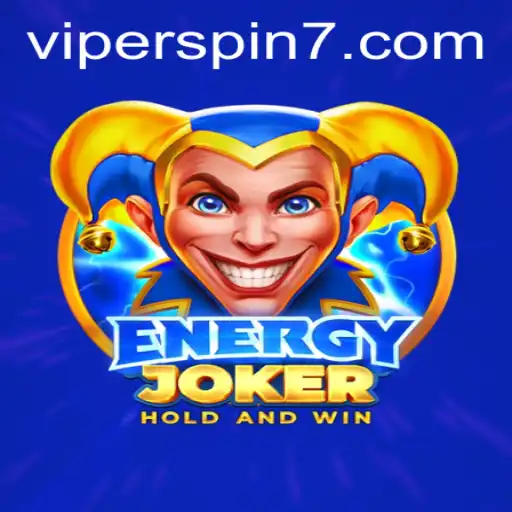 Unveiling EnergyJoker: Ignite Your Gaming Passion with Viperspin