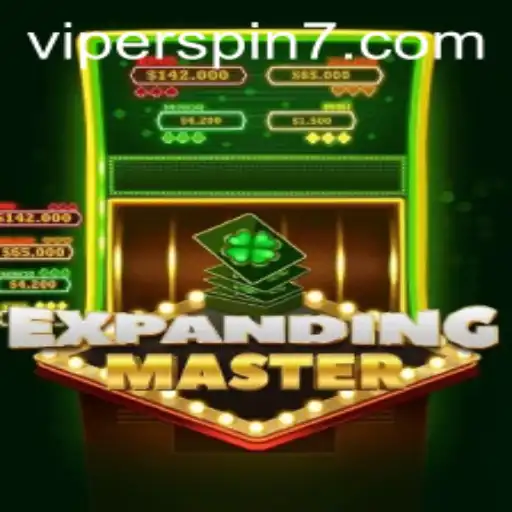 Discover the Exciting World of ExpandingMaster Featuring Viperspin