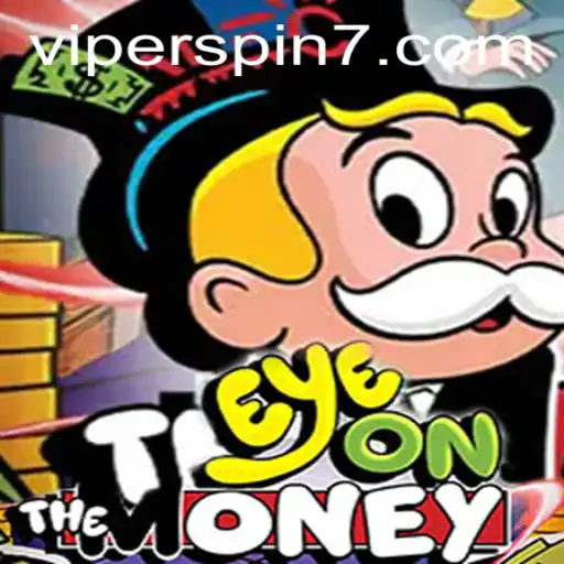 EyeOnTheMoney: The Revolutionary Game Experience With Viperspin