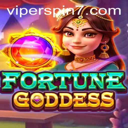 Exploring FORTUNEGODDESS and the Thrill of Viperspin