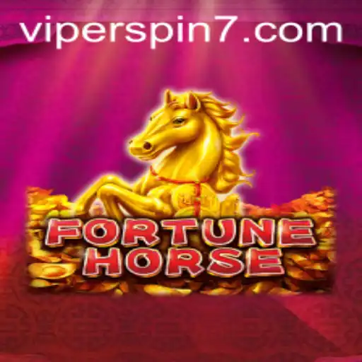 Exploring the Captivating Universe of FortuneHorse: A Deep Dive into Viperspin