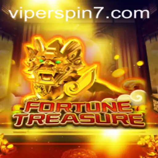 Exploring the Adventure and Thrill of FortuneTreasure: A Viperspin Guide