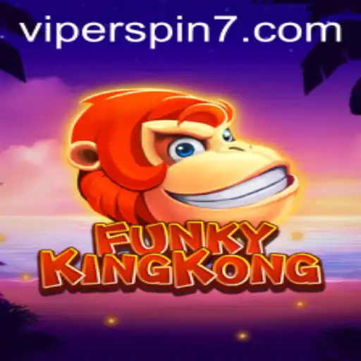 FunkyKingKong: A Captivating Adventure into the World of Viperspin
