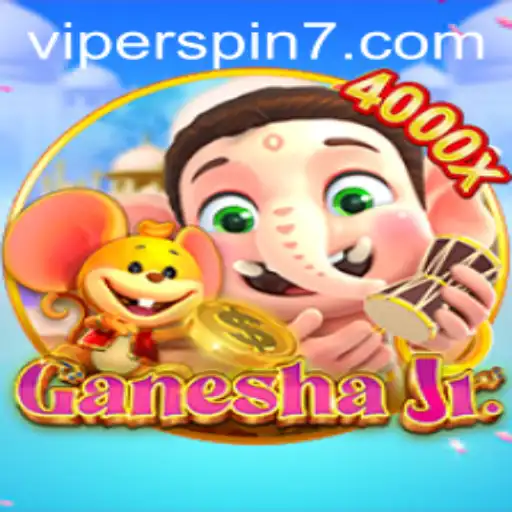 Discover the Enchanting World of GaneshaJr and the Thrilling Viperspin