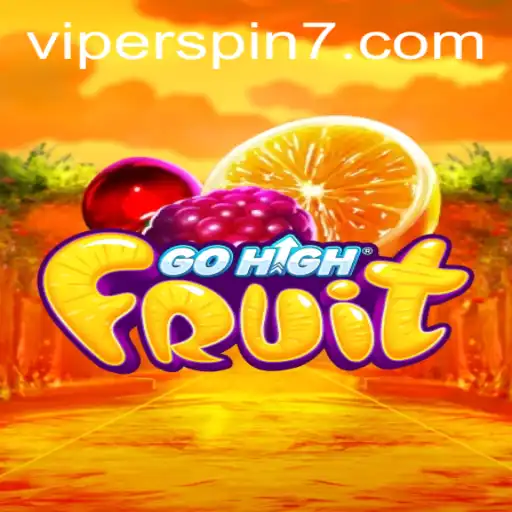 GoHighFruit: Revolutionizing the Gaming World with Viperspin