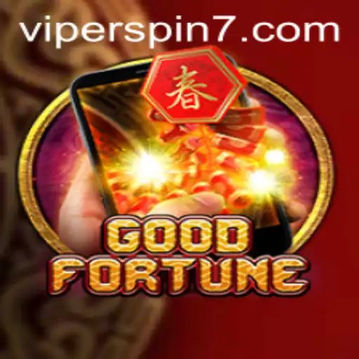 Discover the Thrills of GoodFortuneM: An In-Depth Look at Viperspin