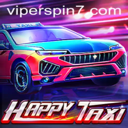 HappyTaxi and the Thrilling Viperspin: A Comprehensive Guide