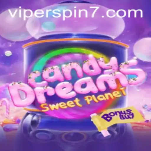Exploring CandyDreamsSweetPlanet: A Journey into the World of Viperspin