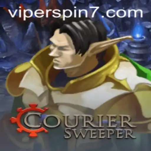 CourierSweeper: Navigating the Adventurous World of Viperspin