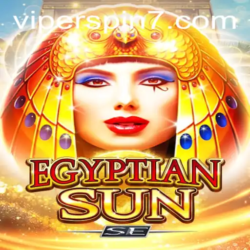 Exploring the Thrills of EgyptianSunSE: A Comprehensive Guide to Viperspin