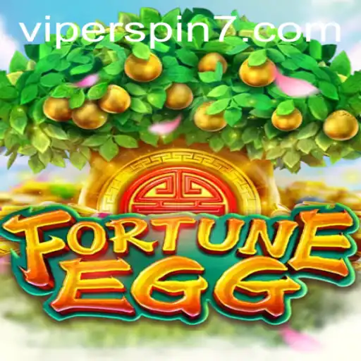 The Thrilling World of FortuneEgg: A Comprehensive Guide to Viperspin