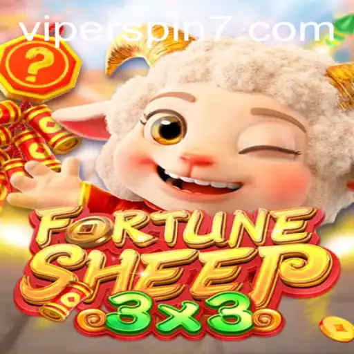 Exploring the Exciting World of FortuneSheep: The Viperspin Adventure