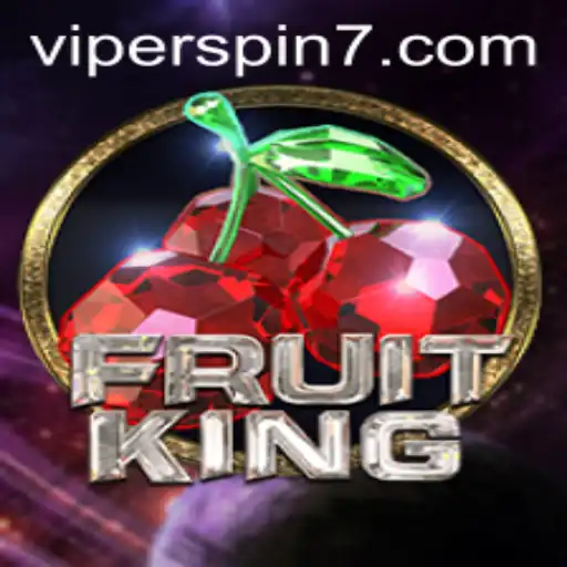 Discover the Excitement of FruitKing and its Viperspin Feature