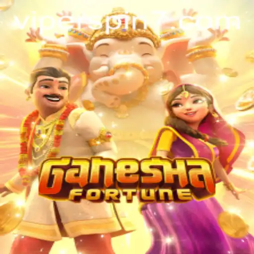 Exploring the Mystical World of GaneshaFortune and the Power of Viperspin