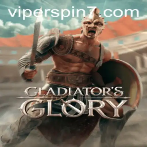 GladiatorsGlory: Enter the Arena of Legends