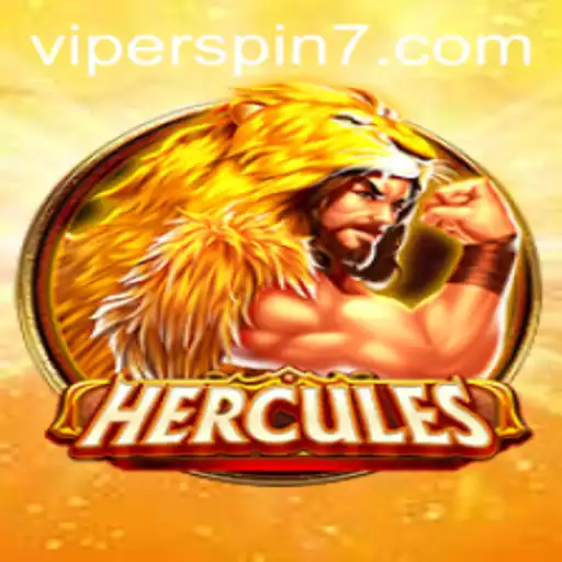 Unleashing the Hero Within: A Comprehensive Guide to Hercules and the Mystical Viperspin