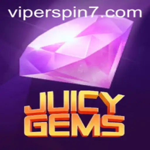 JuicyGems: Discover the Thrill of Viperspin in the World of Online Gaming