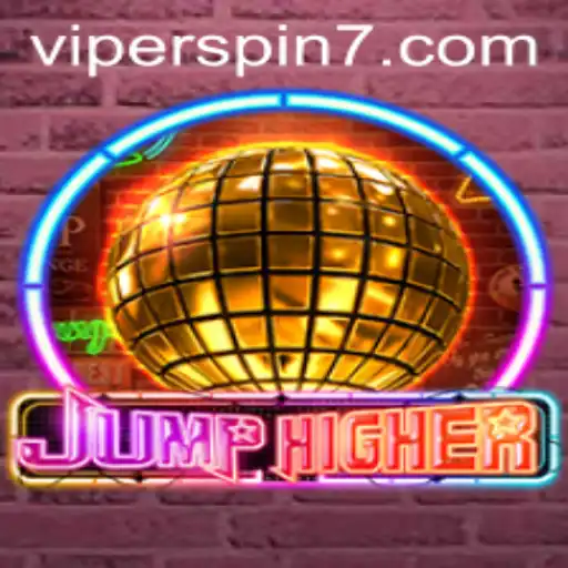 JumpHigher: An Exciting Leap into the World of Viperspin