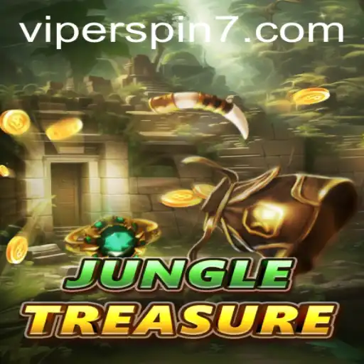 Exploring the Thrills of JungleTreasure: Discover the Adventure and Strategy Behind Viperspin