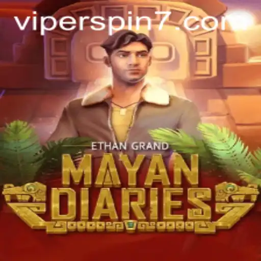 Exploring the Mystical World of MayanDiaries: Unveiling the Enigma of Viperspin