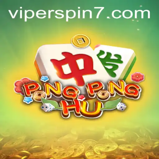 Unlocking the Excitement of PONGPONGHU: Viperspin Edition