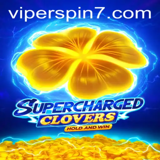 Discover the Thrilling World of SchargedClovers and Viperspin