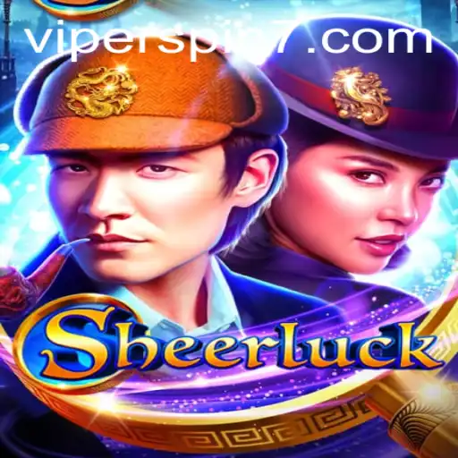 Discover Sheerluck: Unravel the Mysteries with Viperspin