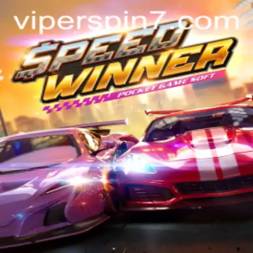 SpeedWinner: A Thrilling Ride into the Fast-Paced World of Viperspin