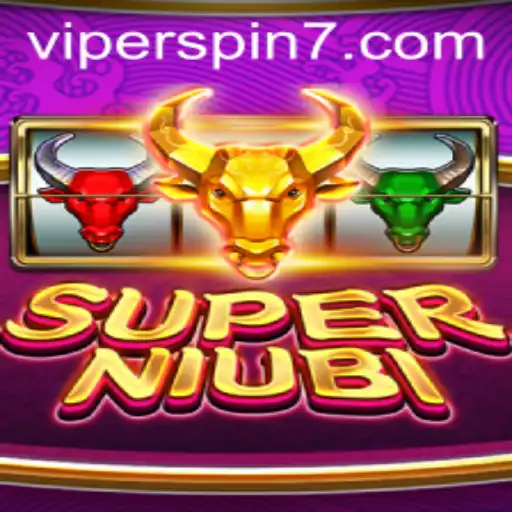 SuperNiubi: The Game You Can't Miss with the Thrilling Viperspin Feature