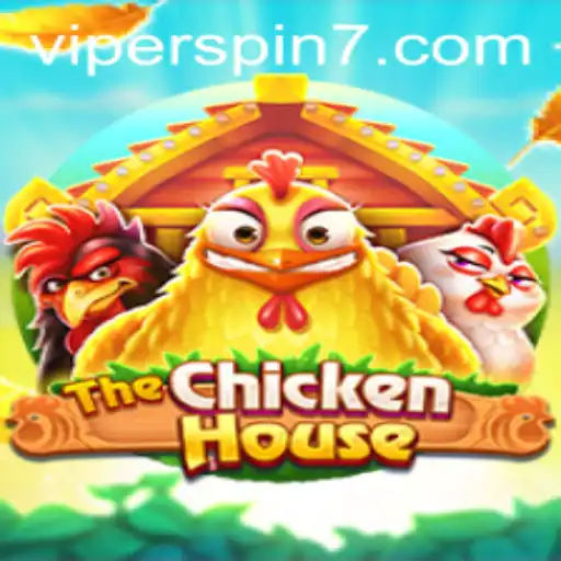 Exploring TheChickenHouse: A Dive into the Viperspin Adventure