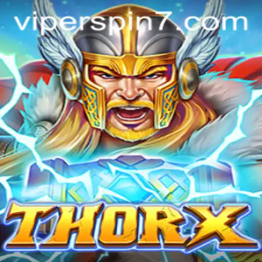 Captivating the Cosmos: Exploring the World of ThorX and the Thrill of Viperspin