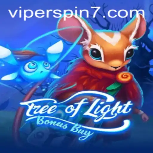 Exploring the Enchanting World of TreeOfLightBonusBuy: Unraveling the Mystery of Viperspin