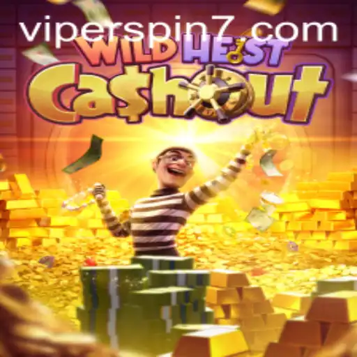Unveiling the Exciting World of WildHeistCashout: A Thrilling Adventure with Viperspin