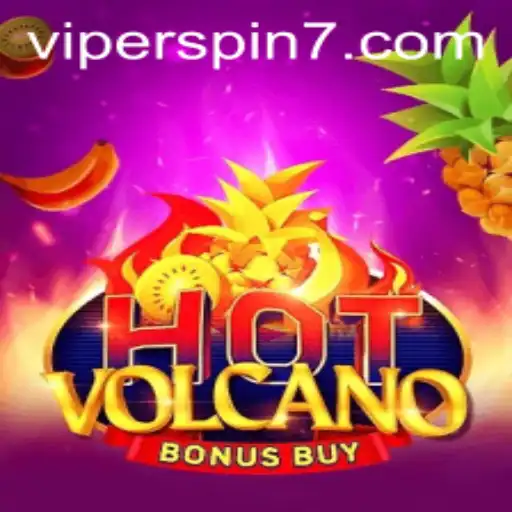 Unleashing Excitement with HotVolcanoBonusBuy: Dive into the World of Viperspin