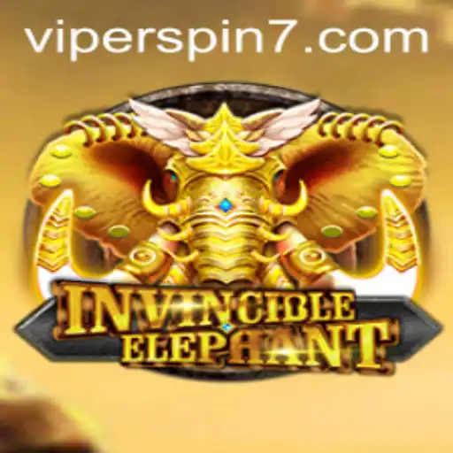 InvincibleElephant: The Captivating New Experience with Viperspin