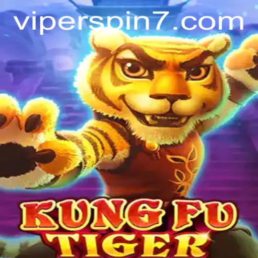 Viperspin in KungFuTiger: An Immersive Martial Arts Odyssey