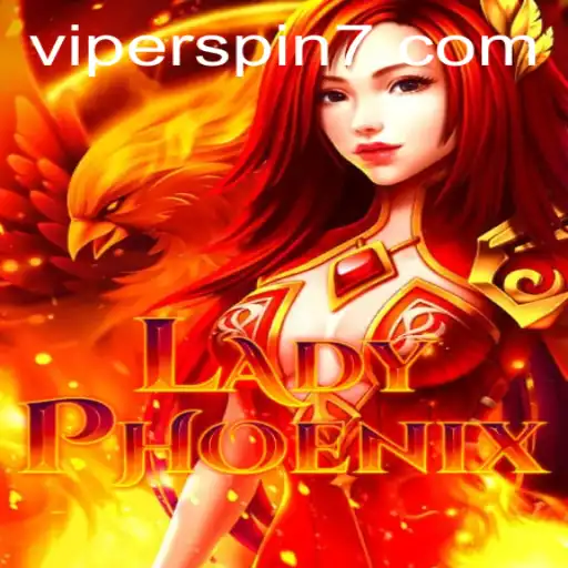 Unveiling LadyPhoenix: The Mesmerizing Adventure of Viperspin