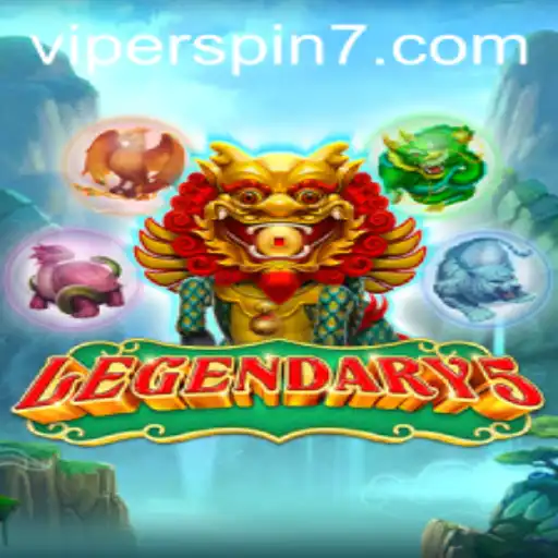 Unveiling Legendary5: An In-depth Look with a Focus on Viperspin