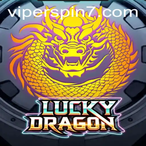 LuckyDragon: An Engaging Gaming Experience with the Thrill of Viperspin