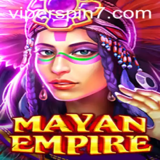 MayanEmpire: Unveiling the Secrets of Viperspin
